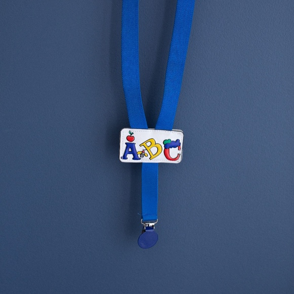 VINTAGE suspenders - Picture 2 of 3